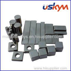 Rare earth permanent magnets for sale