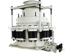 Leili mining machine:Spring Cone Crusher