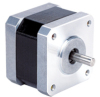 17H2K Stepper Motors -42mm(0.9 degree)