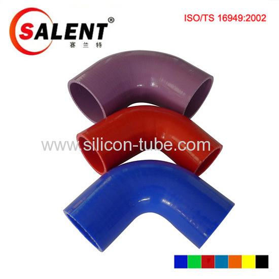 45 degree Standard elbow silicone hose ID 51mm or silicone hose ID 2