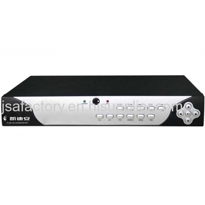 Hot Selling 8-ch CCTV DVR [KDA-DVRTO826] NVR security DVR