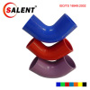 45 degree Standard elbow silicone hose ID 51mm or silicone hose ID 2&quot;