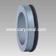 Stationary mechanical Seal vulcan type 24DINS