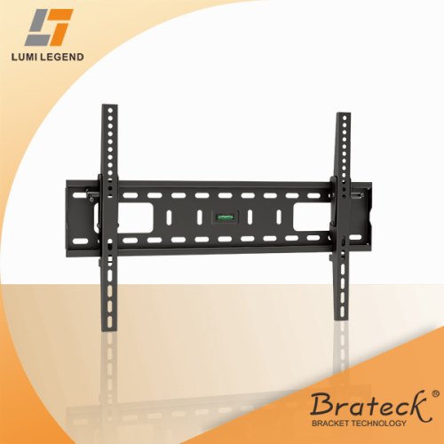 Heavy duty steel tilting Wall Bracket for 37