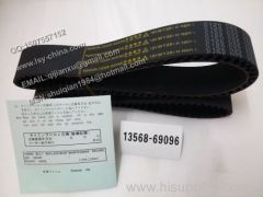 Timing Belt for Toyota Hilux 4RUNNER Prado LandCruiser