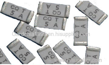 CQ24LT SURFACE MOUNT FUSES