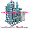 Supply ZYD Multifunction Two-stage Vacuum Transformer Oil Purifier Machine