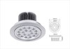 18W AL+LN LED CEILING LIGHT