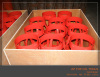 API Casing centralizer for cementing