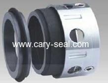 John Crane 8B1 Multi Spring mechanical Seal