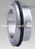 Mechanical Seals For Sanitary Pumps type 208/11B inboard pinned-seal