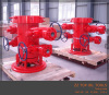 API Oil well tubing head