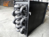 2 tons of boiler economizer assembly parts