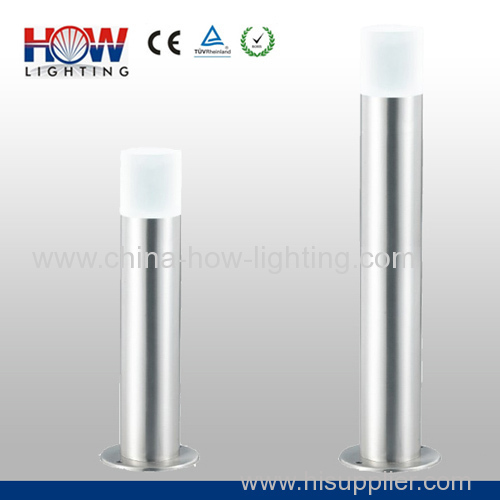 Outdoor Garden Light Frost PC