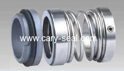 CR1527 O-ring Mechanical Seal