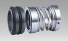 AES type P080 Single Spring mechanical Seals