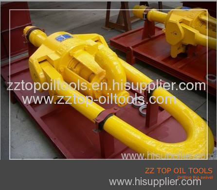 SL450 Swivel for drilling rig