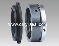 AES type W01 Wave Spring mechanical Seals