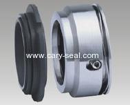 AES type W03S wave spring mechanical seals