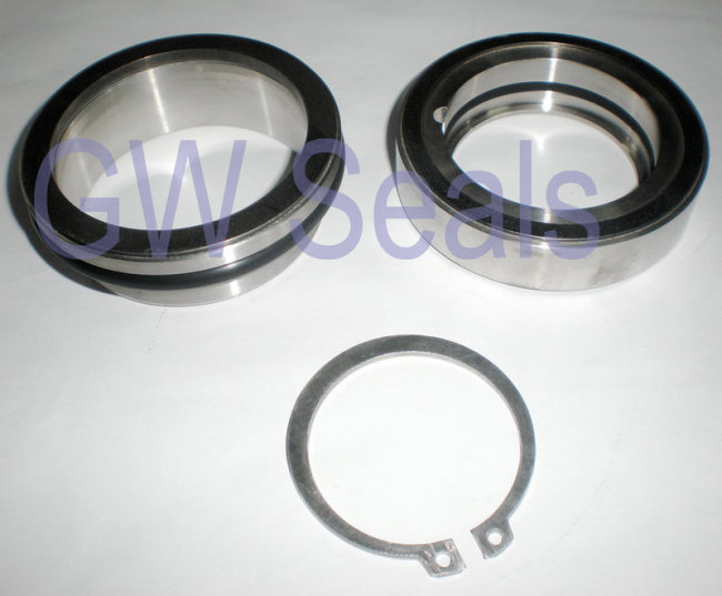 Flygt pump 60MM seals