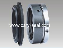 AES type W03 wave spring mechanical seals