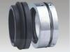 AES type W02 O-ring mechanical seals with wave spring