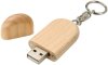 Wooden case promotion USB drives