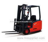 Electric forklift Electric forklift