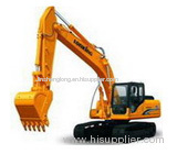 Hydraulic Excavator Hydraulic Excavator