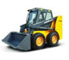 Skid Steer Loader dg