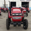 4wd 40hp tractor with ce certificate for sale