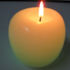 Applecandles fruit shaped scented candles