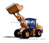 Wheel Loader Wheel Loader