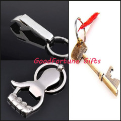 bottle opener key chain