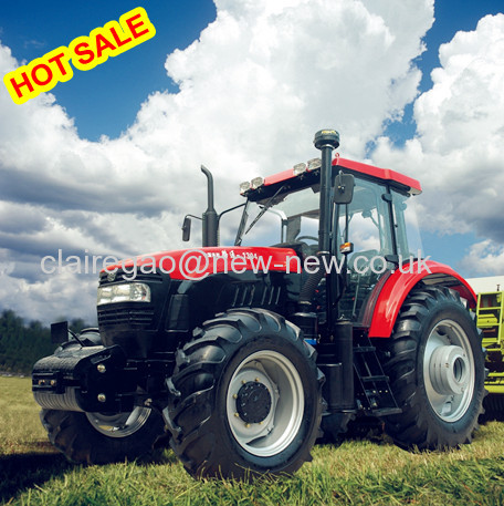 High quality 100hp tractor for sale