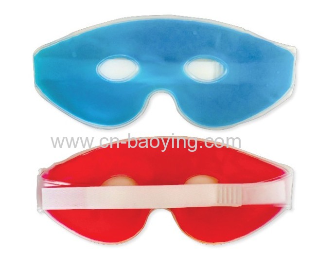 Gel Cool Eye Mask