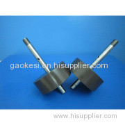 plastic magnet for motor