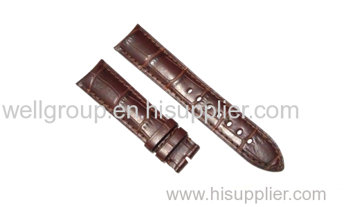Genuine Leather watch bands