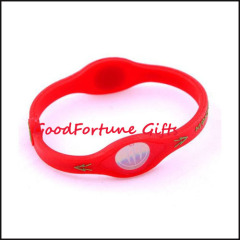 Silicon Energy/Power Wristband Gift