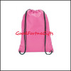 Non Woven Drawstring Knapsack