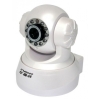 Mini Wireless Night Vision CCTV Camera VGA PTZ CCTV Camera