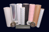 insulation paper for auto motor