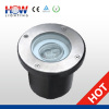 3W Led In-ground Light 230V IP67 with 3pcs Cree XP Chip