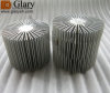 High Power Aluminum Extruded Profile Heatsink/Radiator/Cooler/Dissipator