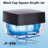 100 ml acrylic cosmetic jars china manufacturers