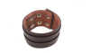 Genuine Leather Wrist belts