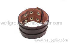 Genuine Leather Wrist belts