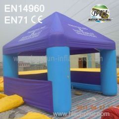 Traditional promotional Exhibition Tent