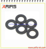 M4 Flat Washers, A4, Self color (M4~M20)