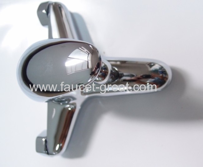 High Quality Bath Faucet With H58 Brass Body